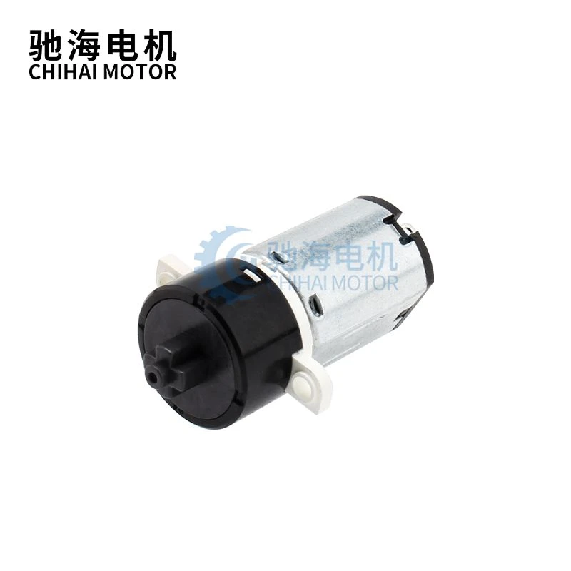 Plastic Gear Precision Planetary Gear N20 Motor