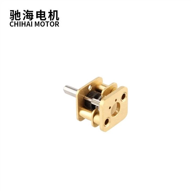 13mm Full Metal Gear Gearbox Speed Reduction Reducer
