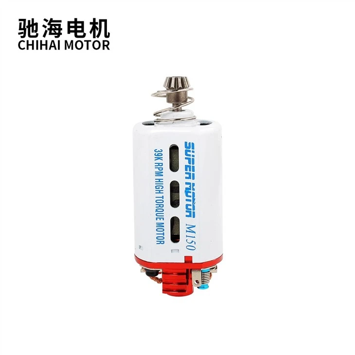 15TPA CNC N35H 39K Short Shaft AEG Motor